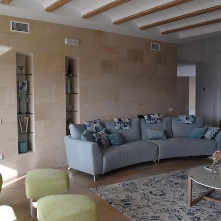 Casa Boquera Hotel Carche Ngoại thất bức ảnh