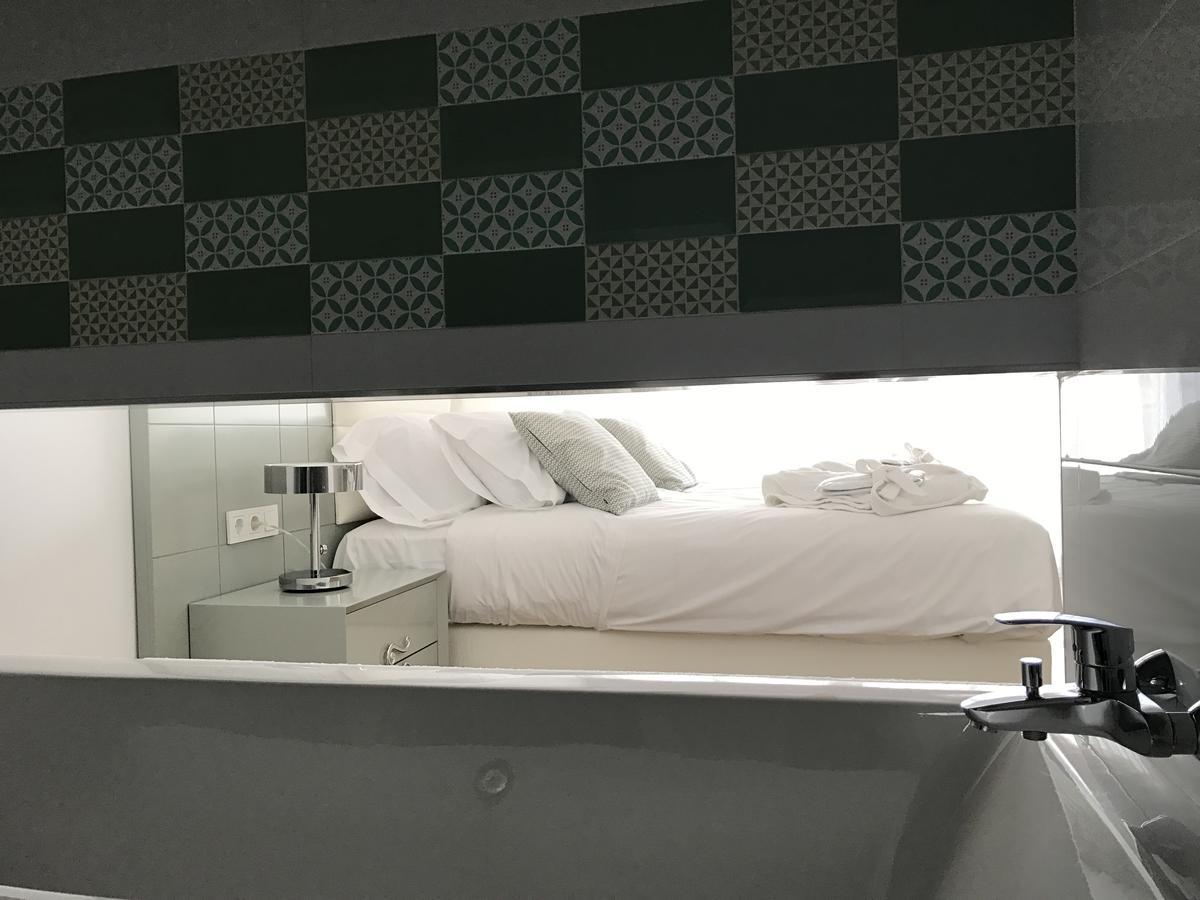 Casa Boquera Hotel Carche Ngoại thất bức ảnh