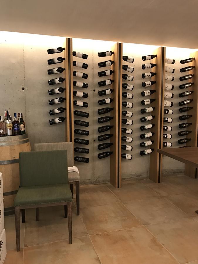 Casa Boquera Hotel Carche Ngoại thất bức ảnh