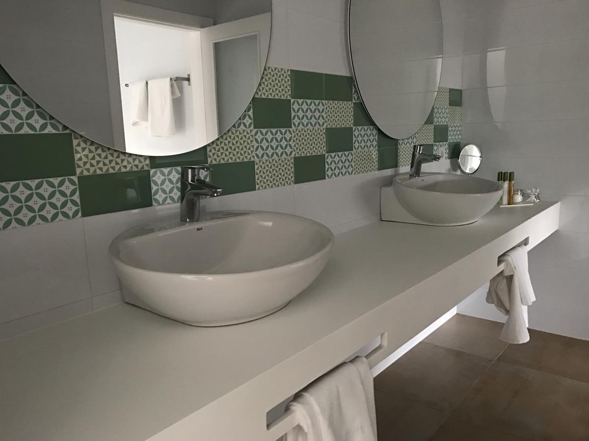 Casa Boquera Hotel Carche Ngoại thất bức ảnh
