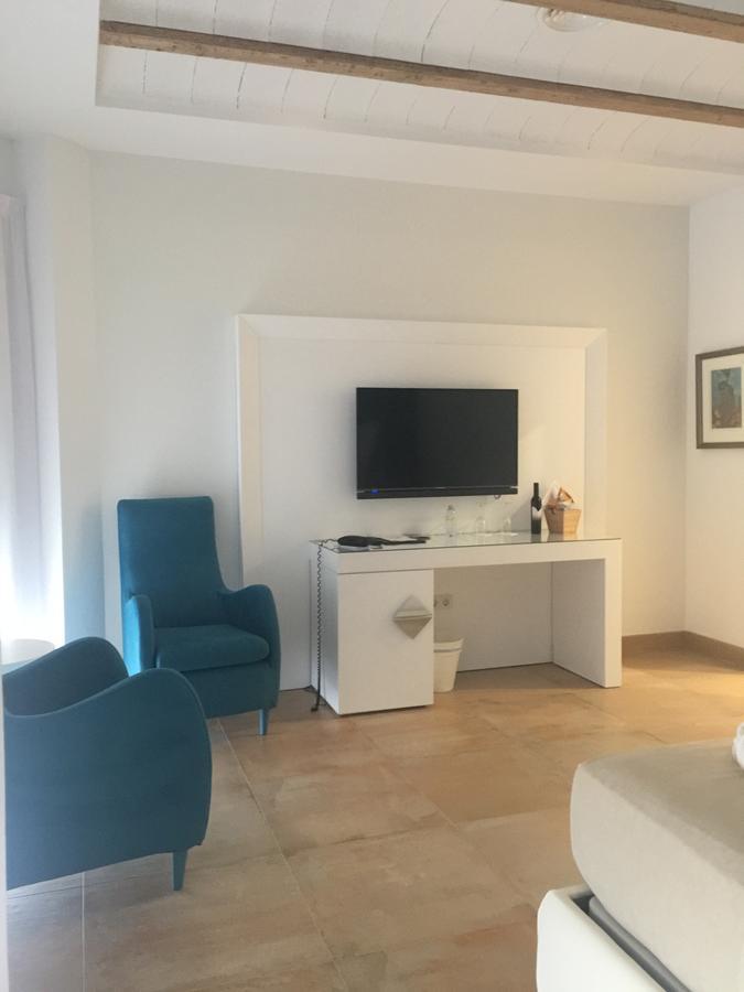 Casa Boquera Hotel Carche Ngoại thất bức ảnh